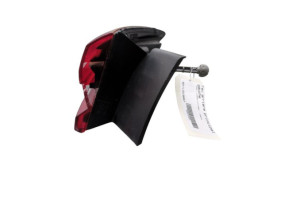 Feu arriere principal gauche (feux) RENAULT CLIO 5 Photo n°3