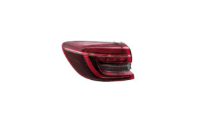 Feu arriere principal gauche (feux) RENAULT CLIO 5 Photo n°4