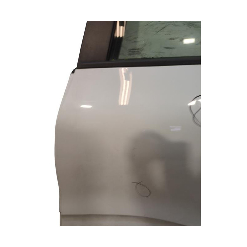 Porte arriere gauche RENAULT CLIO 5 Photo n°1