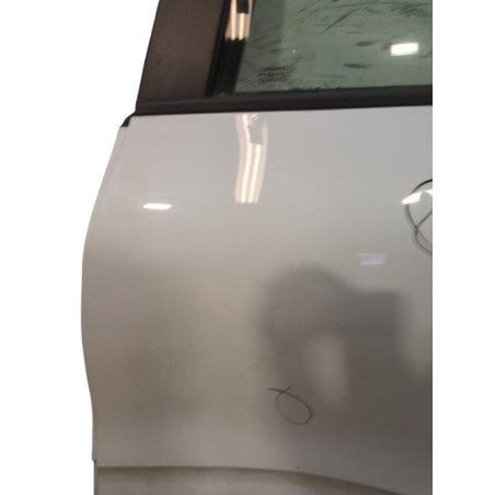 Porte arriere gauche RENAULT CLIO 5