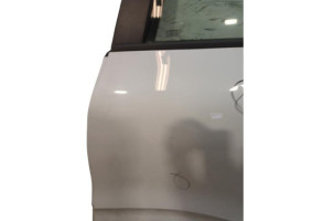 Porte arriere gauche RENAULT CLIO 5 Photo n°1