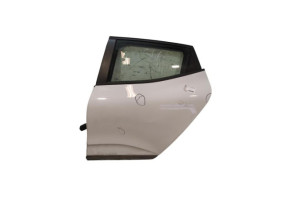 Porte arriere gauche RENAULT CLIO 5 Photo n°2