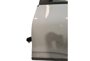 Porte arriere gauche RENAULT CLIO 5 Photo n°5