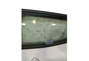 Porte arriere gauche RENAULT CLIO 5 Photo n°8