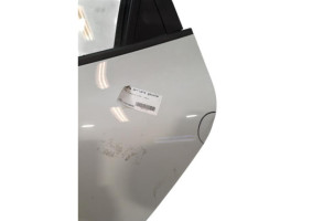 Porte arriere gauche RENAULT CLIO 5 Photo n°10