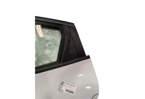 Porte arriere gauche RENAULT CLIO 5 Photo n°11