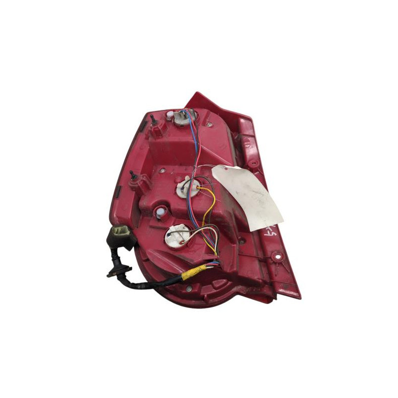 Feu arriere principal droit (feux) CHEVROLET AVEO 1 Photo n°1