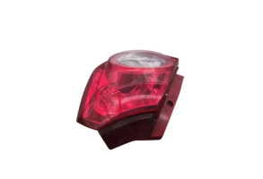 Feu arriere principal droit (feux) CHEVROLET AVEO 1 Photo n°4