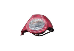 Feu arriere principal droit (feux) CHEVROLET AVEO 1 Photo n°5