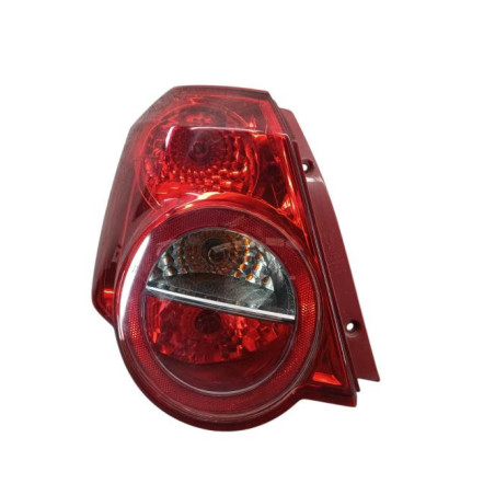 Feu arriere principal gauche (feux) CHEVROLET AVEO 1