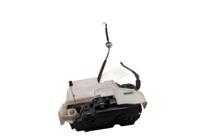 Serrure avant droit VOLKSWAGEN PASSAT 4 Photo n°2