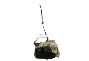 Serrure avant droit VOLKSWAGEN PASSAT 4 Photo n°3