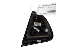 Feu arriere secondaire gauche (feux) RENAULT CAPTUR 1 Photo n°1