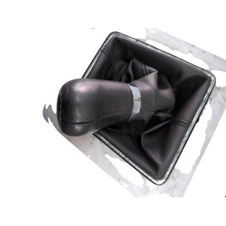 Pommeau de vitesses SKODA OCTAVIA 3