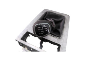 Pommeau de vitesses SKODA OCTAVIA 3 Photo n°3