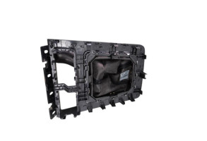 Pommeau de vitesses SKODA OCTAVIA 3 Photo n°4