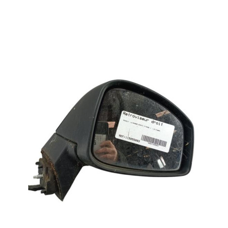 Retroviseur droit RENAULT SCENIC 3