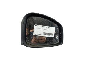 Retroviseur droit RENAULT SCENIC 3 Photo n°4