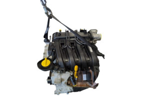 Moteur RENAULT TWINGO 2 Photo n°2
