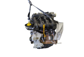 Moteur RENAULT TWINGO 2 Photo n°3