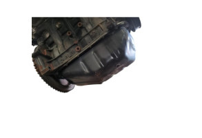 Moteur RENAULT TWINGO 2 Photo n°4