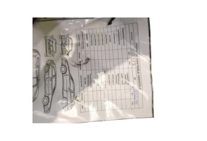 Moteur RENAULT TWINGO 2 Photo n°6