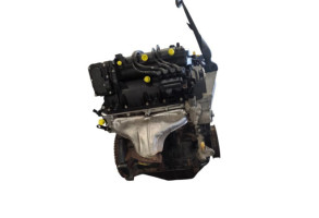 Moteur RENAULT TWINGO 2 Photo n°8