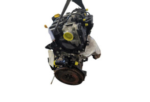 Moteur RENAULT TWINGO 2 Photo n°9