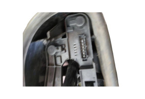 Feu arriere principal droit (feux) CITROEN SAXO Photo n°4