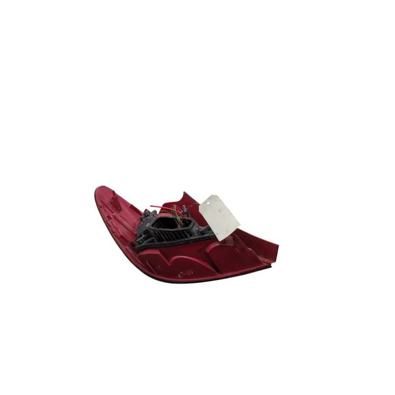 Feu arriere principal droit (feux) PEUGEOT 207 Photo n°1