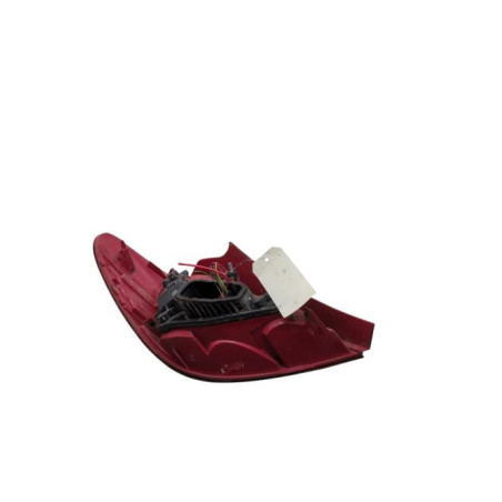 Feu arriere principal droit (feux) PEUGEOT 207