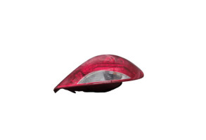 Feu arriere principal droit (feux) PEUGEOT 207 Photo n°4