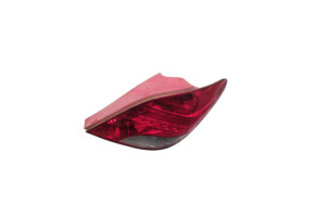 Feu arriere principal droit (feux) PEUGEOT 207 Photo n°5