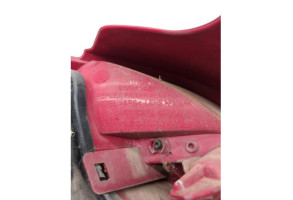 Feu arriere principal droit (feux) PEUGEOT 207 Photo n°6