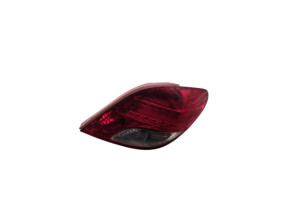 Feu arriere principal droit (feux) PEUGEOT 207 Photo n°7