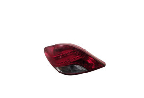 Feu arriere principal gauche (feux) PEUGEOT 207 Photo n°1