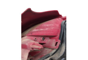 Feu arriere principal gauche (feux) PEUGEOT 207 Photo n°4