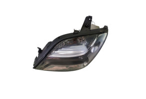 Optique avant principal droit (feux)(phare) RENAULT SCENIC 1 Photo n°4