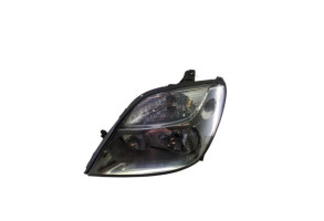 Optique avant principal droit (feux)(phare) RENAULT SCENIC 1 Photo n°7