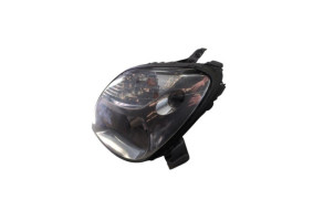 Optique avant principal droit (feux)(phare) RENAULT SCENIC 1 Photo n°8