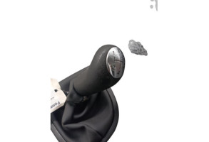 Pommeau de vitesses RENAULT CLIO 4 Photo n°1