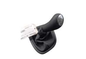 Pommeau de vitesses RENAULT CLIO 4 Photo n°2