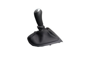 Pommeau de vitesses RENAULT CLIO 4 Photo n°5