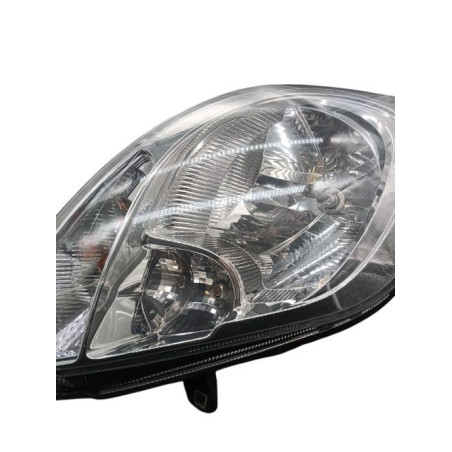 Optique avant principal droit (feux)(phare) RENAULT TRAFIC 2