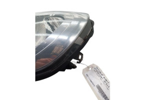 Optique avant principal droit (feux)(phare) RENAULT TRAFIC 2 Photo n°3
