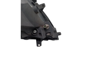 Optique avant principal droit (feux)(phare) RENAULT TRAFIC 2 Photo n°8