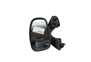 Retroviseur gauche RENAULT TRAFIC 2 Photo n°7