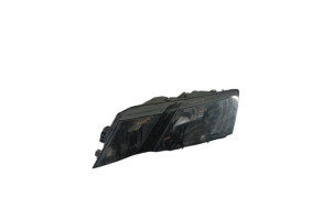 Optique avant principal gauche (feux)(phare) SKODA OCTAVIA 3 Photo n°5