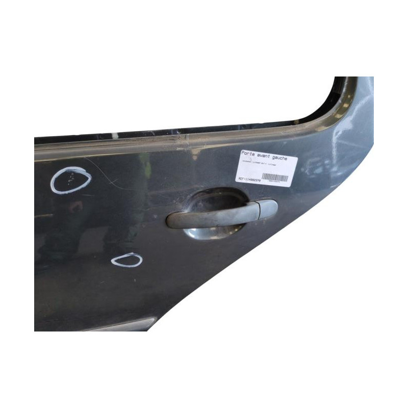 Porte avant gauche VOLKSWAGEN GOLF 4 Photo n°1