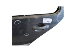 Porte avant gauche VOLKSWAGEN GOLF 4 Photo n°1